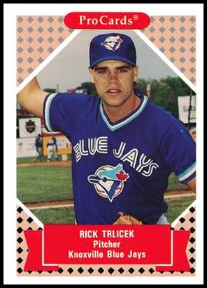 166 Rick Trlicek